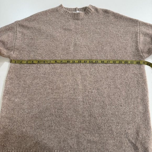 Bershka Oversized Sweater - Picture 6 of 8